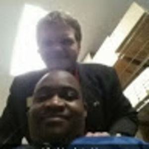 Meet your Posher, Samuel lamar